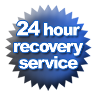 24 hour recovery service - Berkshire Breakdown Recovery