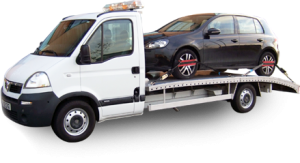 Berkshire Breakdown Recovery Rescue Service